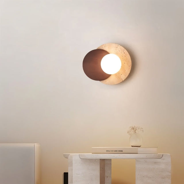 Ammer Wall Lamp