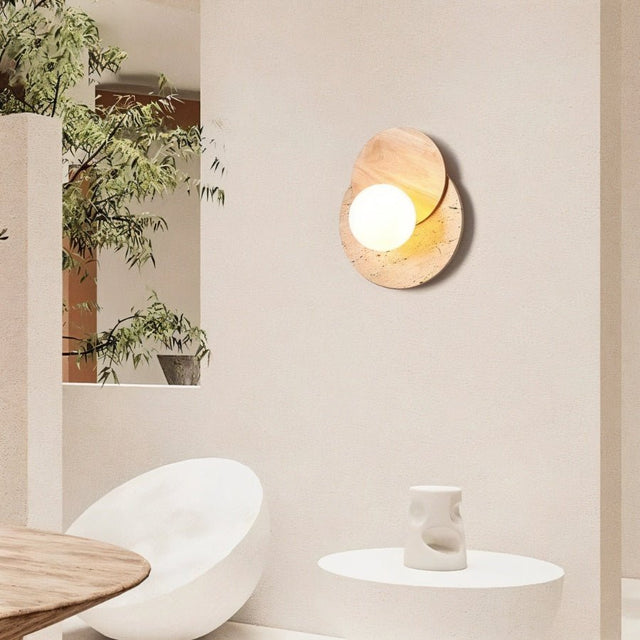 Ammer Wall Lamp