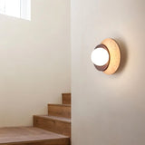 Ammer Wall Lamp