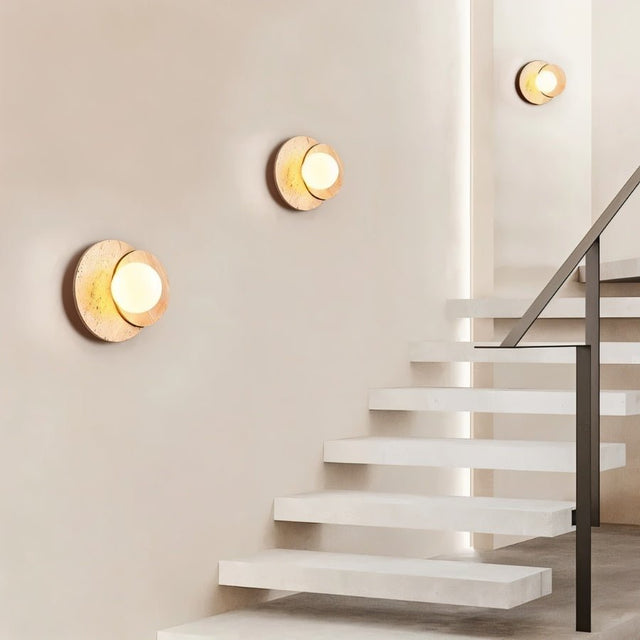 Ammer Wall Lamp
