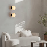 Cauvicourt Wall Lamp