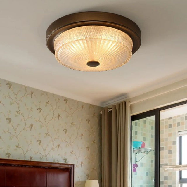 Jimena Ceiling Light