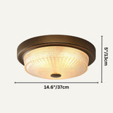 Jimena Ceiling Light