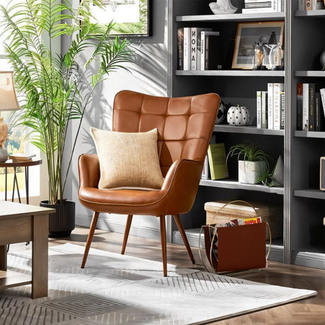 Bella Accent Chair