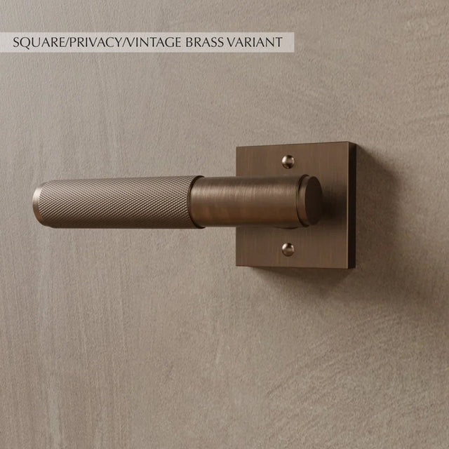 Croisilles Handle