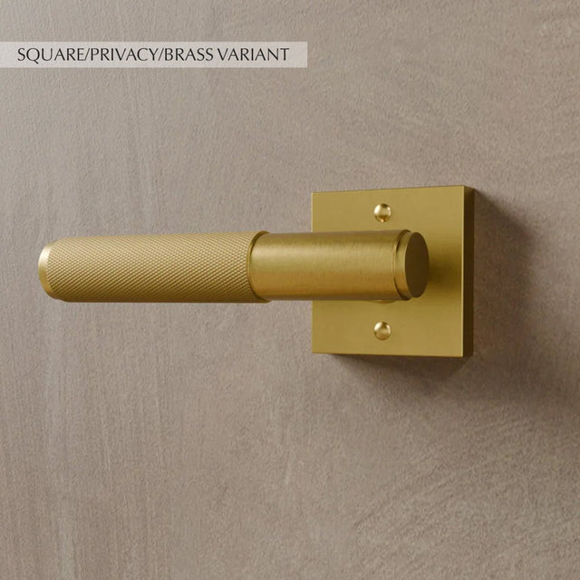 Croisilles Handle
