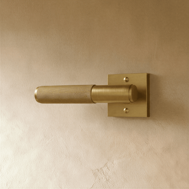 Ardeche Handle