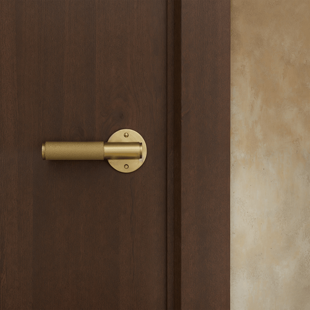 Croisilles Handle