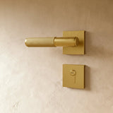 Croisilles Handle