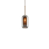 Splay Pendant Light