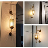 Etouvy Wall Lamp