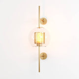 Splay Wall Lamp