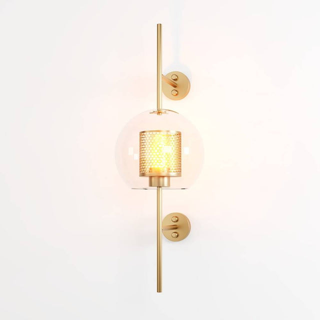 Splay Wall Lamp