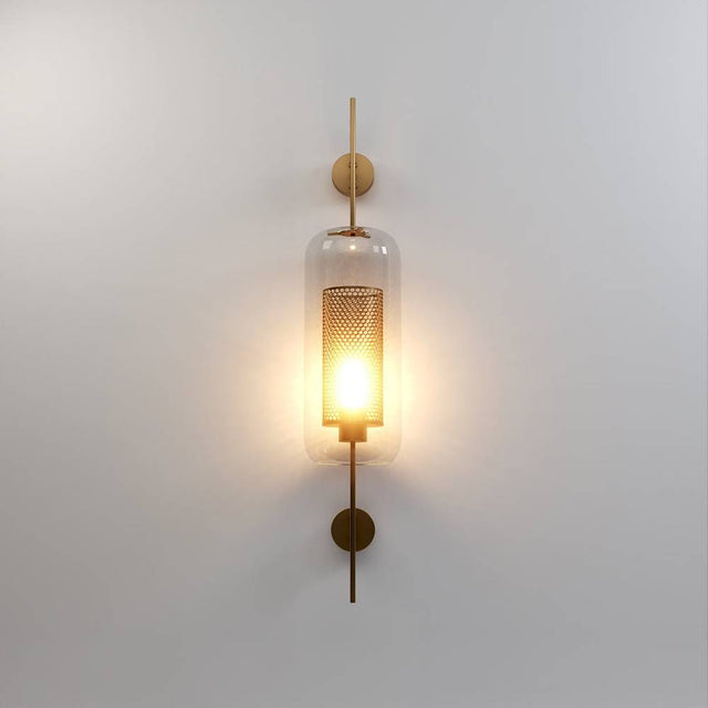 Etouvy Wall Lamp