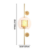 Etouvy Wall Lamp