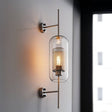 Splay Wall Lamp
