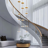 Harlingen Chandelier