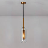Splay Pendant Light