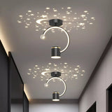 Pampero Ceiling Light