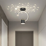 Pampero Ceiling Light
