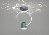 Pampero Ceiling Light