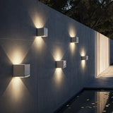 Luosto Wall Lamp