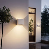 Luosto Wall Lamp
