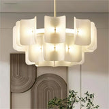 Tamdrup Chandelier