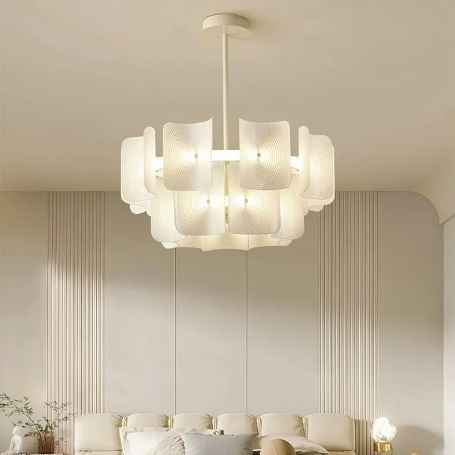 Tamdrup Chandelier