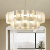 Tamdrup Chandelier