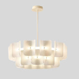 Tamdrup Chandelier