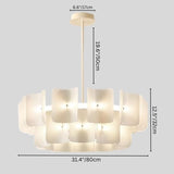 Tamdrup Chandelier