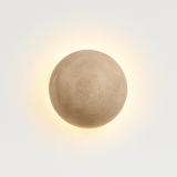 Zeil Wall Lamp