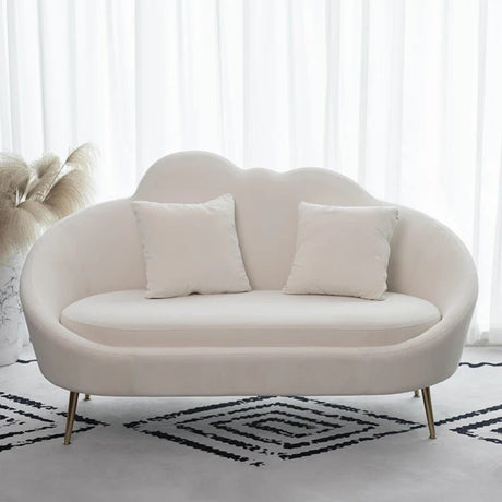 Thoko Pillow Sofa