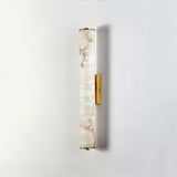Calico Wall Lamp