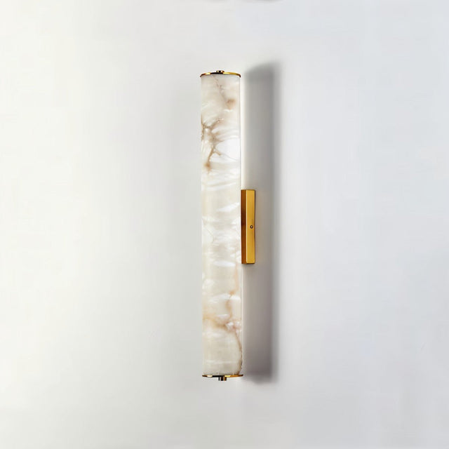 Calico Wall Lamp