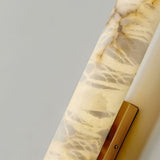 Calico Wall Lamp
