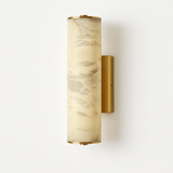 Calico Wall Lamp
