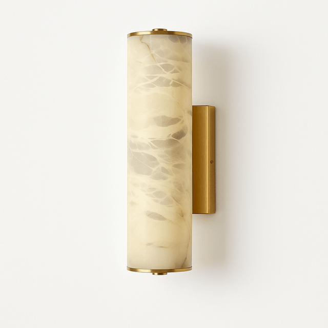 Calico Wall Lamp