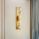Calico Wall Lamp