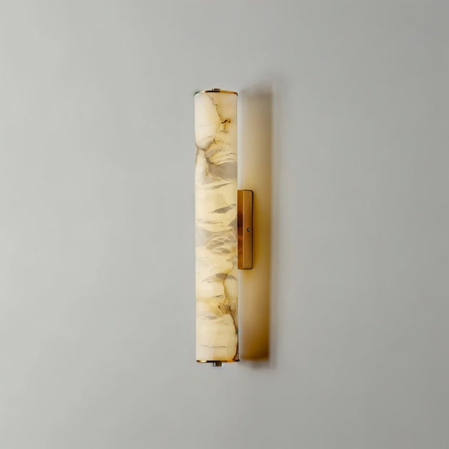 Calico Wall Lamp