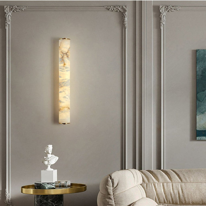 Pietra Alabaster Wall Lamp