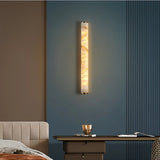 Calico Wall Lamp