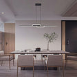 Amou Pendant Light