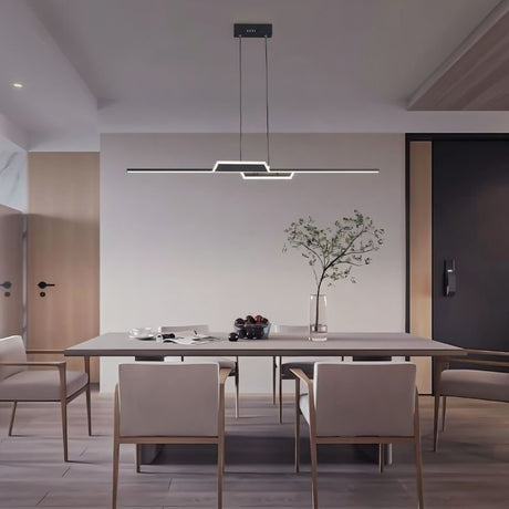 Amou Pendant Light
