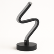Groin Table Lamp