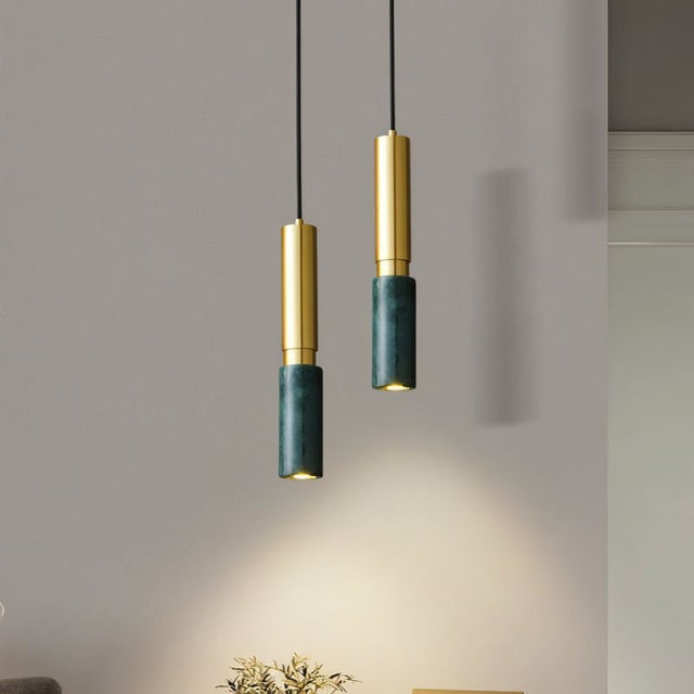 Lof Pendant Light