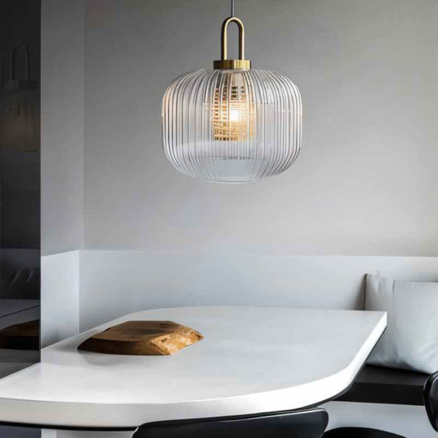 Kaub Pendant Light