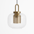 Kaub Pendant Light