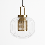 Kaub Pendant Light
